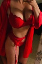 Проститутка Дана (28 лет, Мурманск)